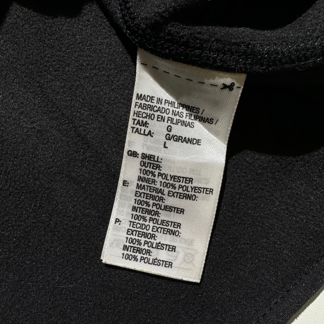 아디다스 후디드 스트리트 다이버 트랙탑 자켓  상품이미지7