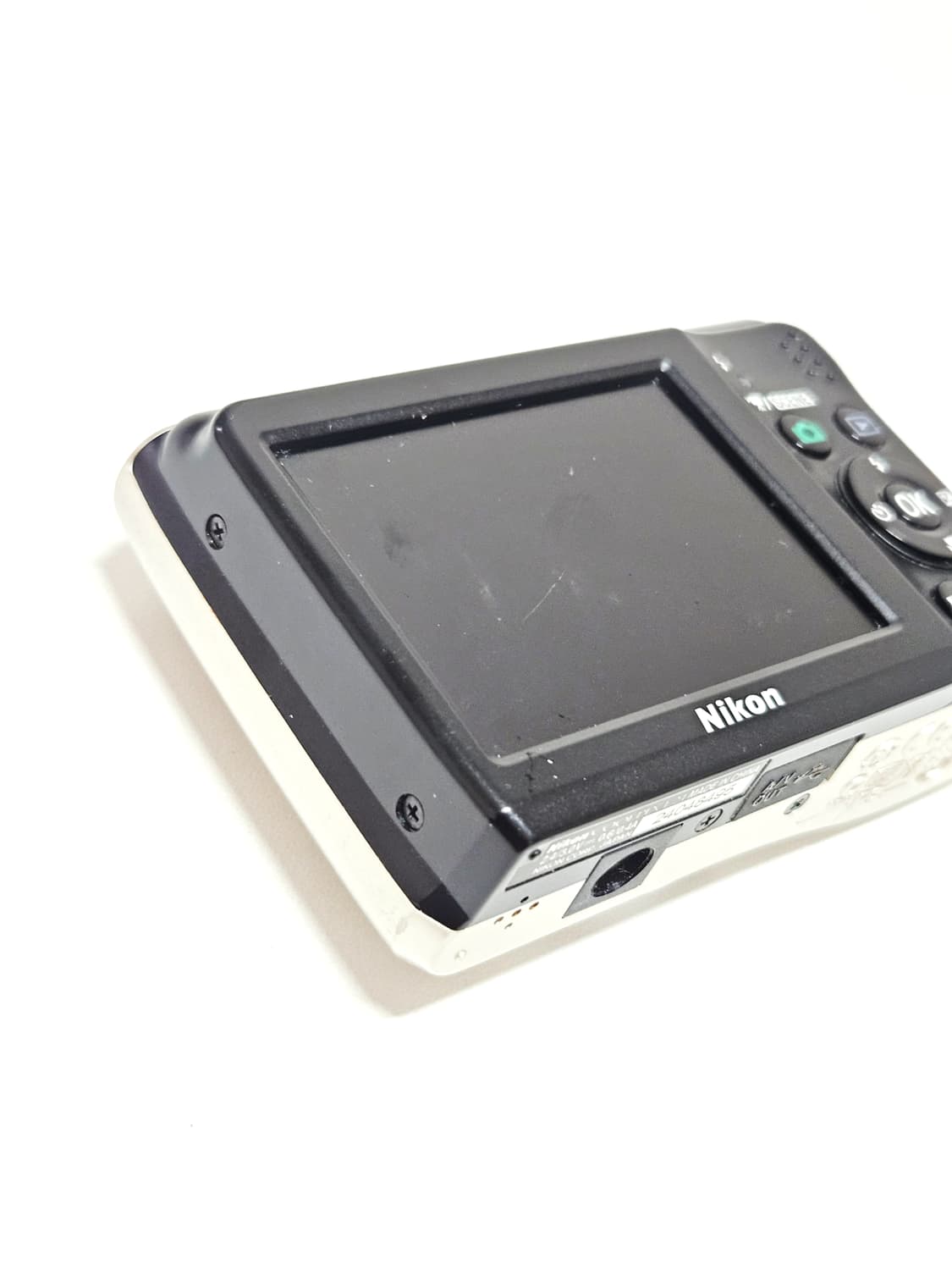 니콘 쿨픽스 Nikon Coolpix L21 트와이스 나연 디카 상품이미지5