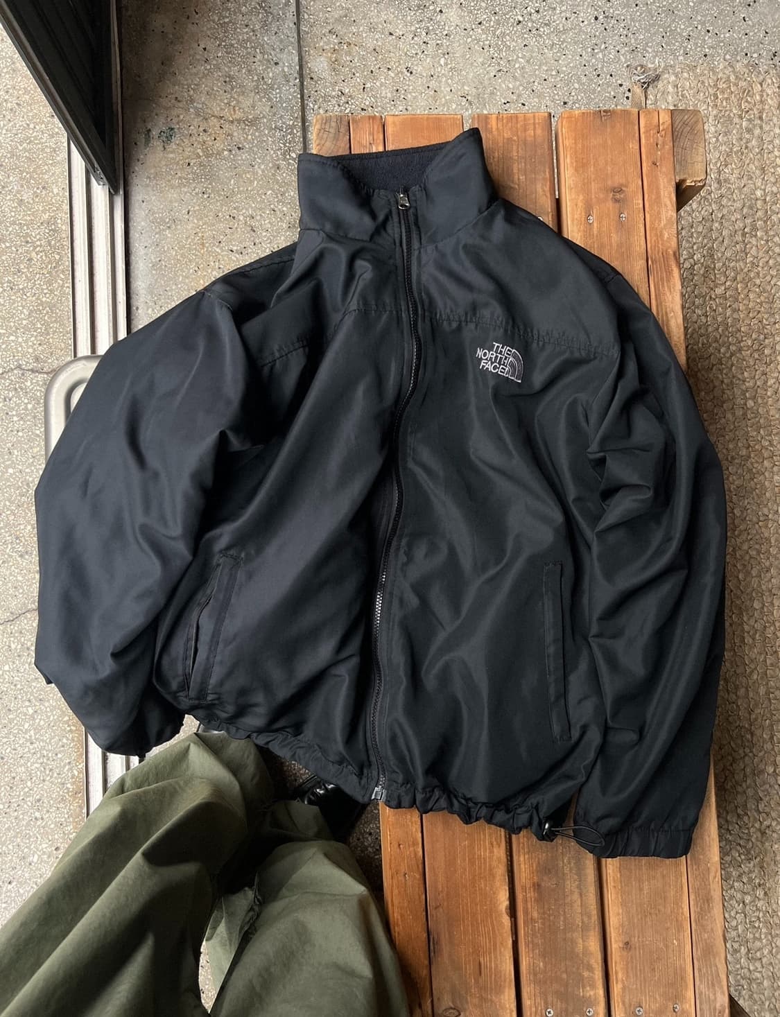 The north face 상품이미지2