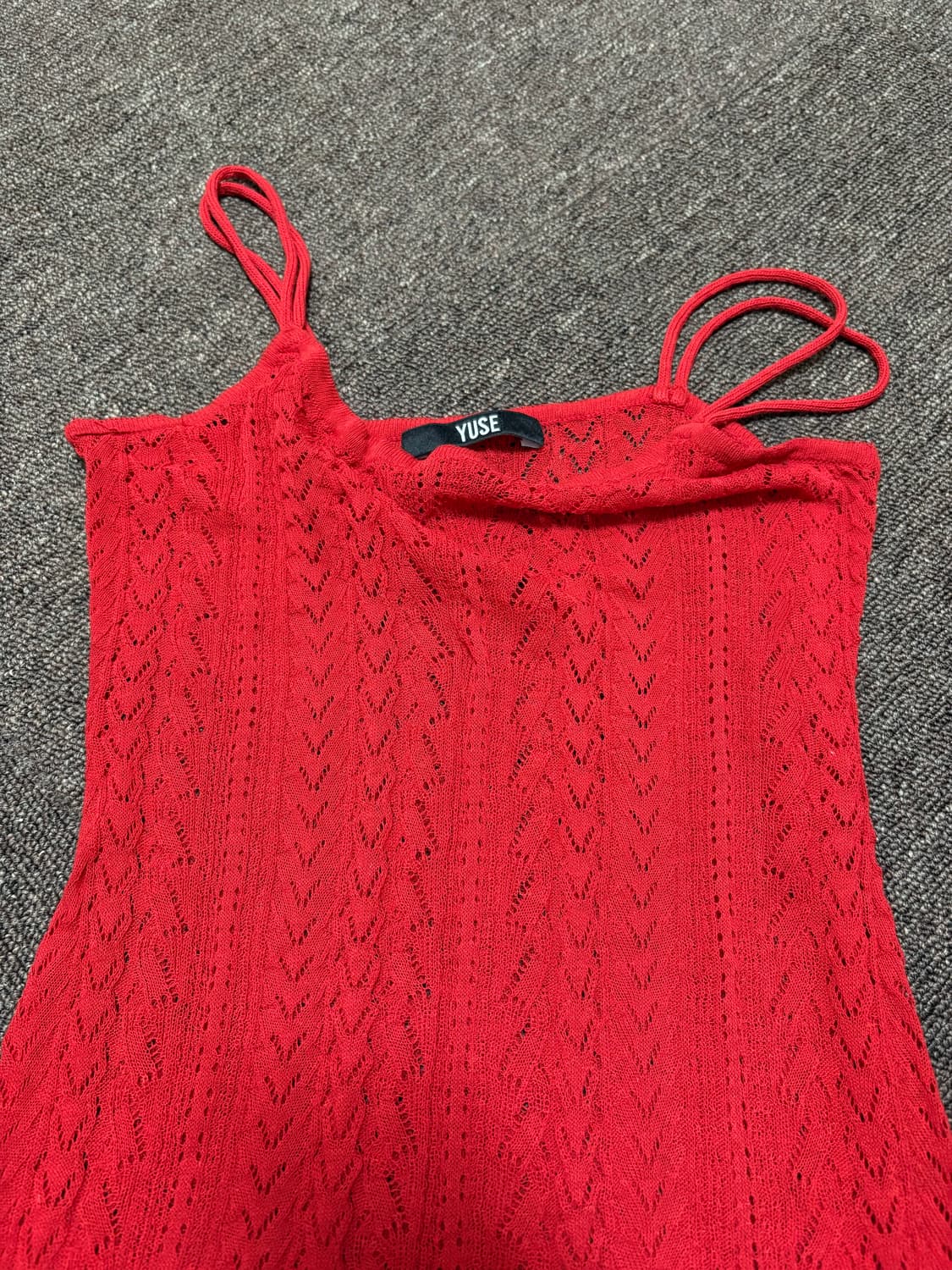 Yuse 원피스 상품이미지2