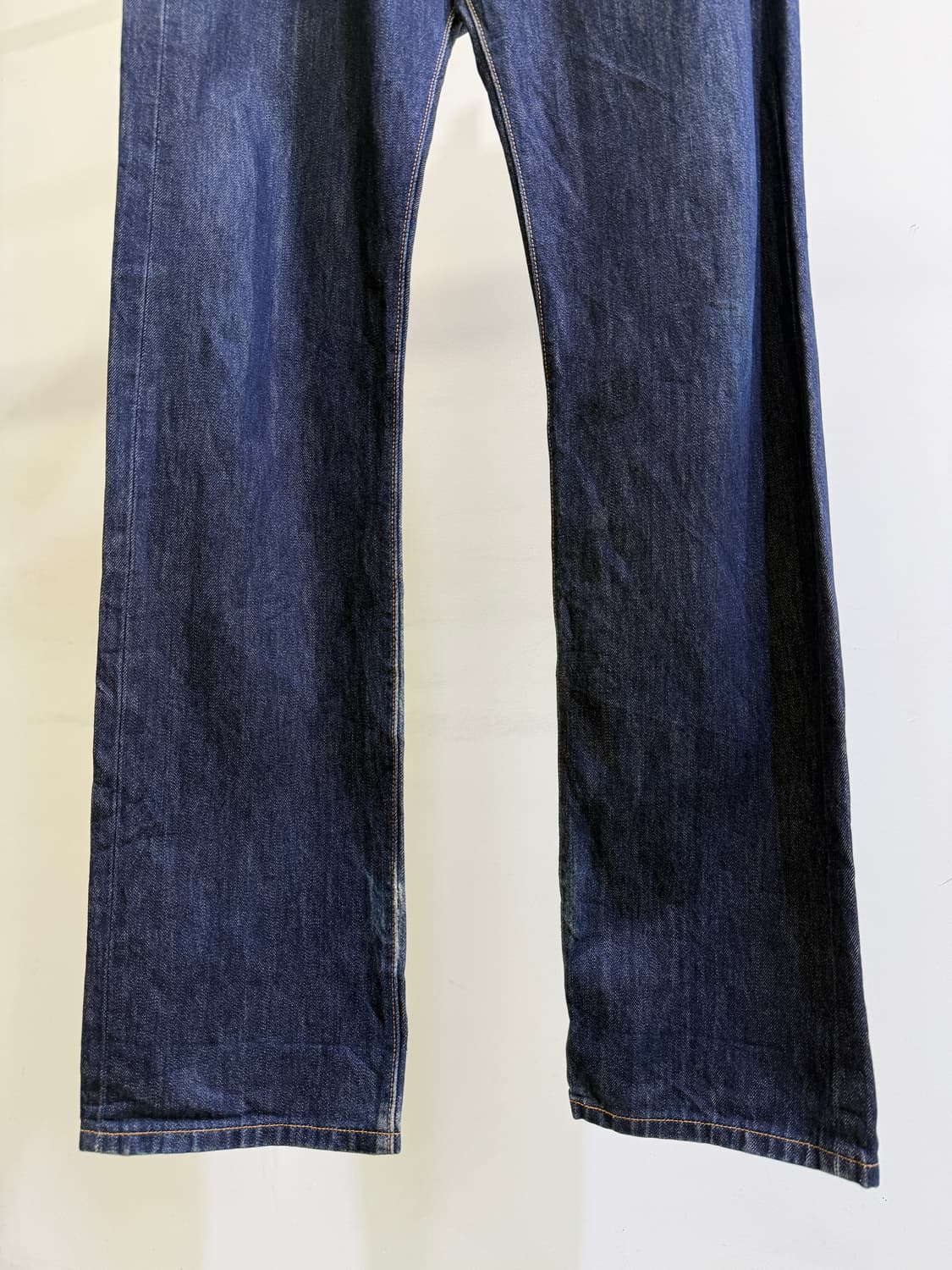 LEVIS 501 데님 팬츠  상품이미지3