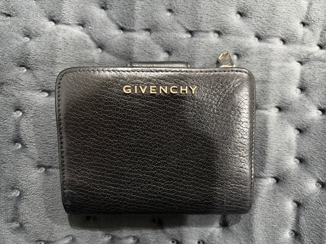 지방시 판도라 반지갑 상품이미지2