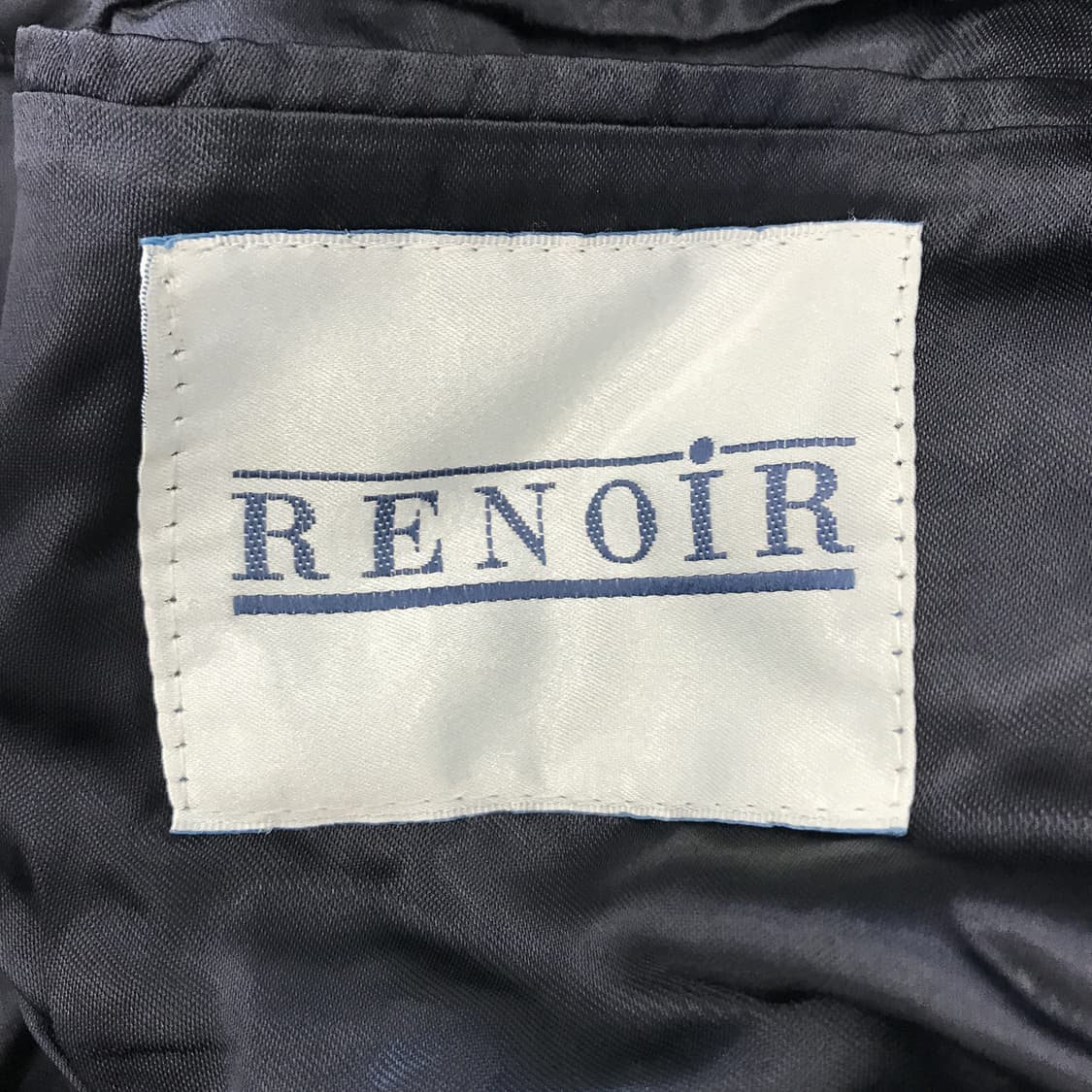 TIBBETT 티벳 영국 캐시미어 코트 [40사이즈] 상품이미지6