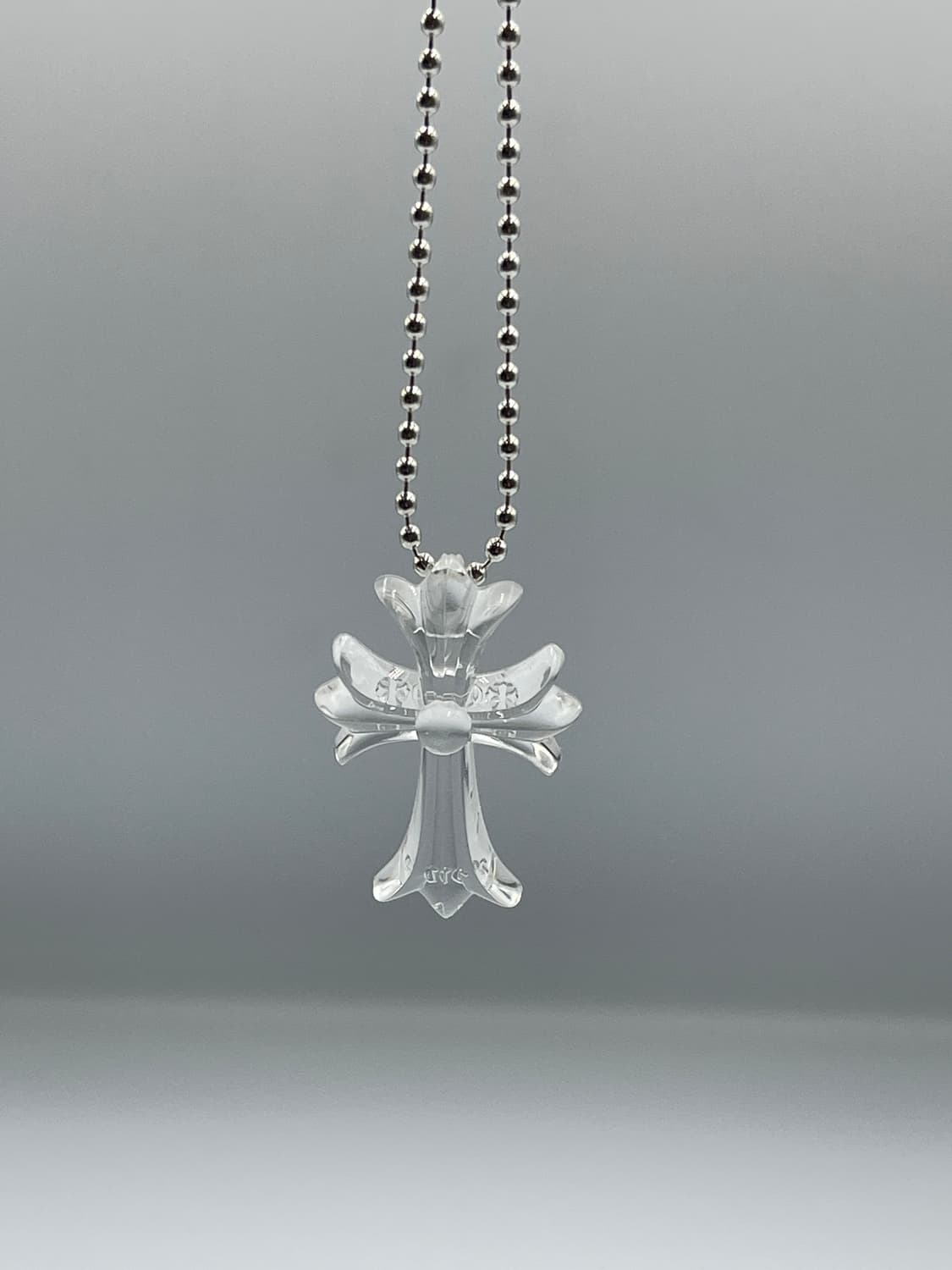 크롬하츠 실리크롬 클리어 상품이미지2