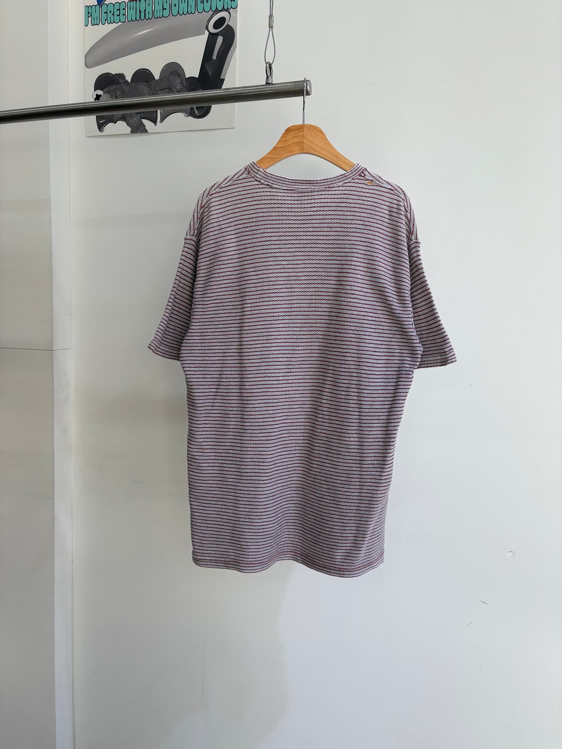 DEZERT 반팔티셔츠 상품이미지5