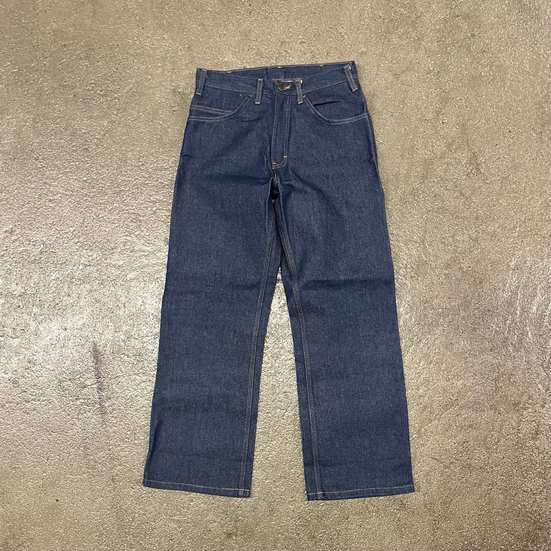 벤데이비스 데님 카펜터 팬츠 (30”) 상품이미지6