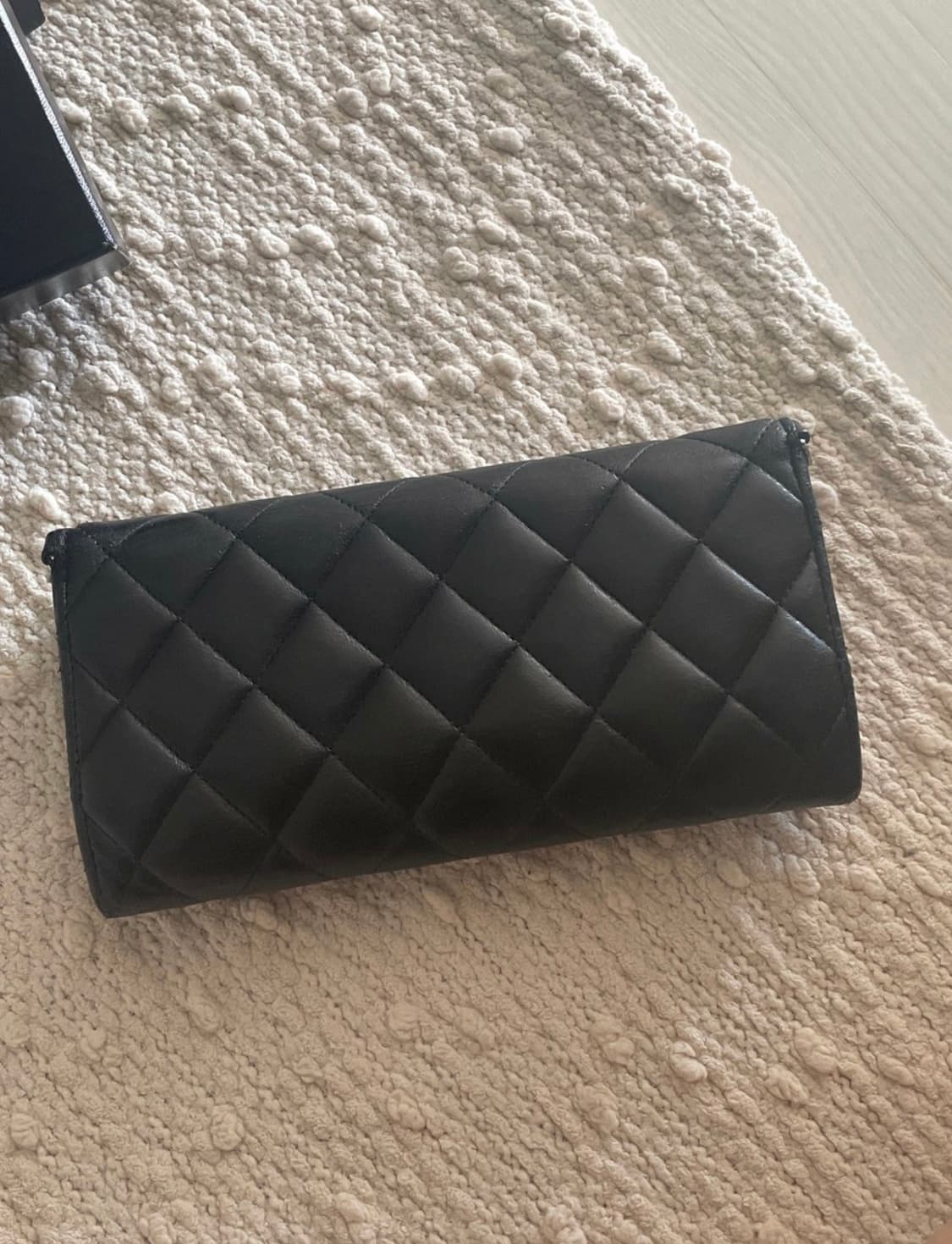 샤넬 장지갑 상품이미지5