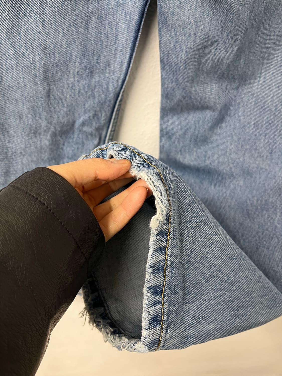 LEVI'S 550 (#E) 상품이미지6