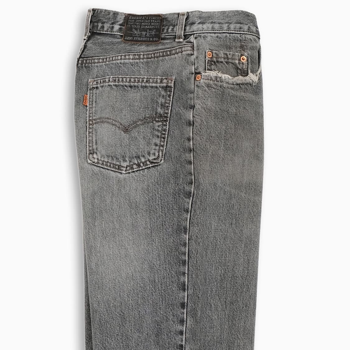 리바이스 726 오렌지탭 31 사이즈 OR7263301 상품이미지5