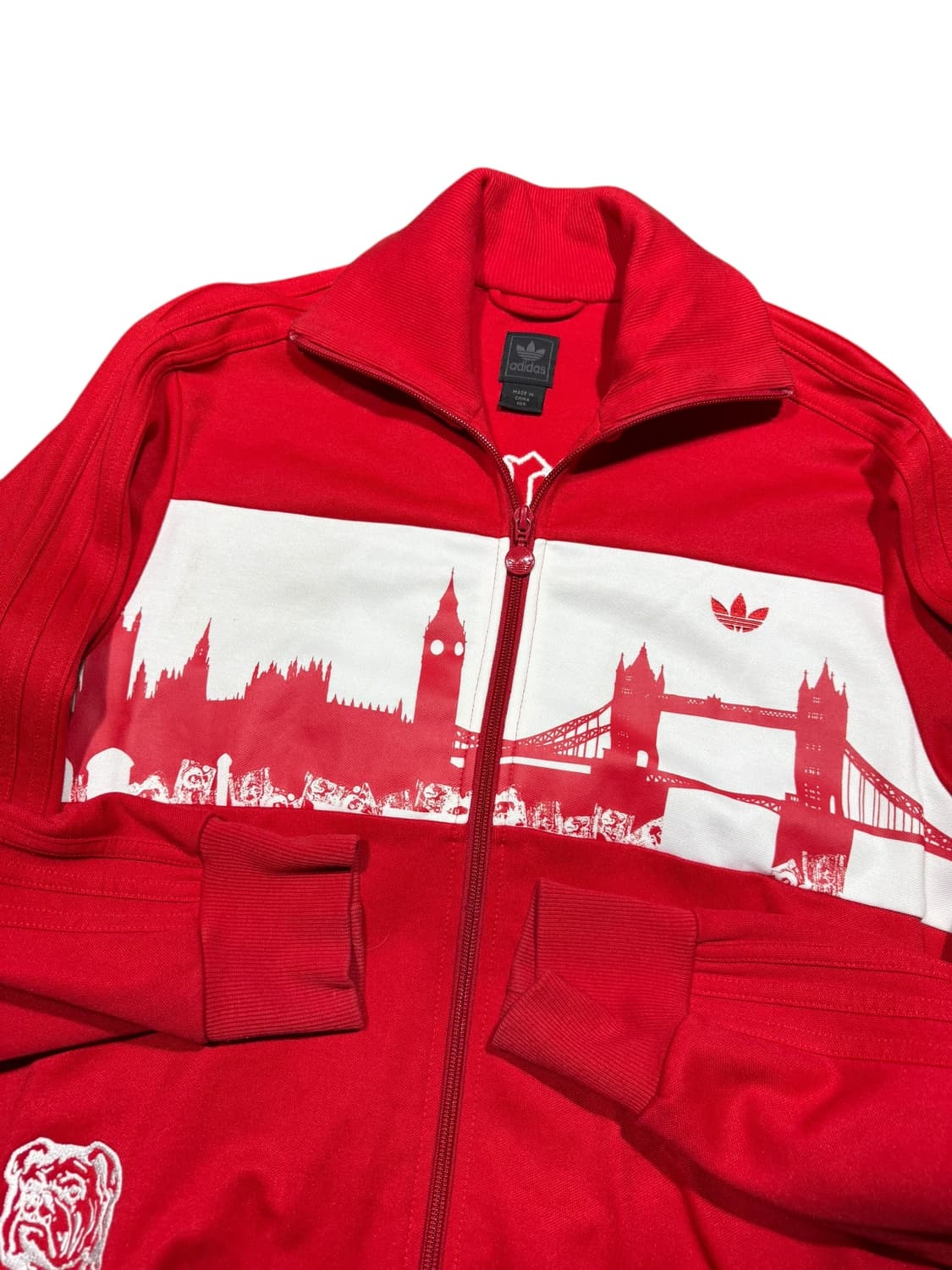 Adidas 아디다스 런던 져지 상품이미지3