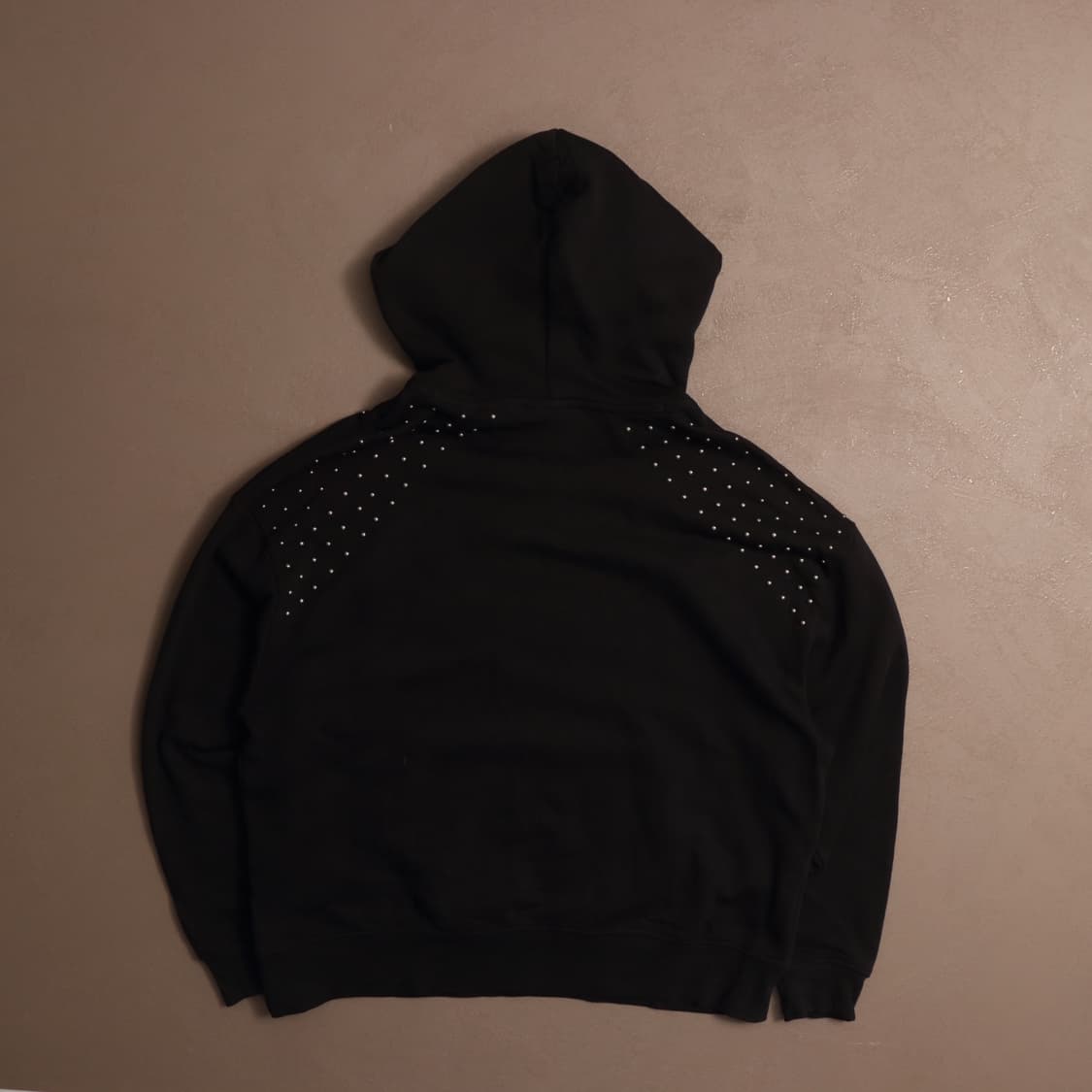 할리데이비슨 자수 스틸 후드티 A1421 상품이미지5