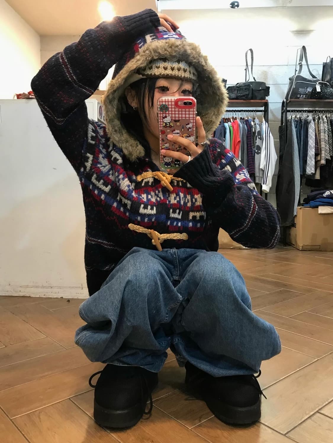 Baby Weety ! Code.1  상품이미지6