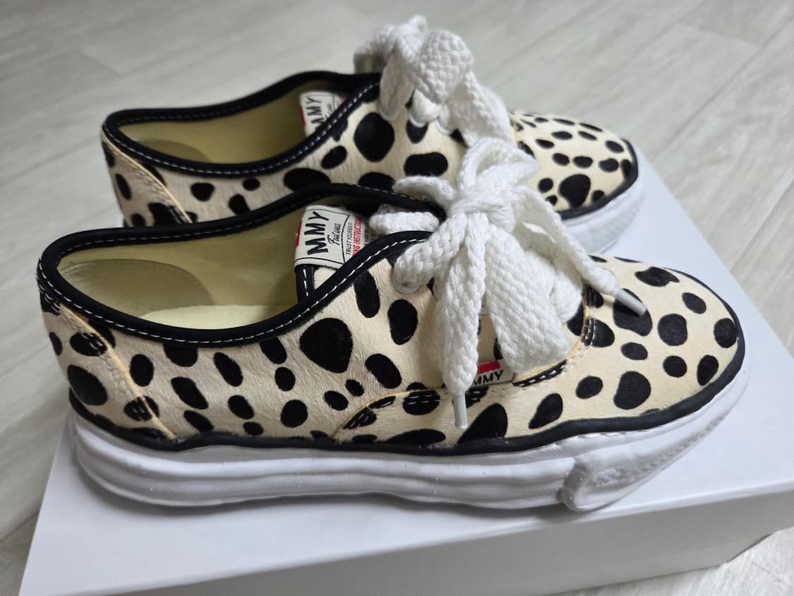 미하라 야스히로 베이커 달마시안 상품이미지8