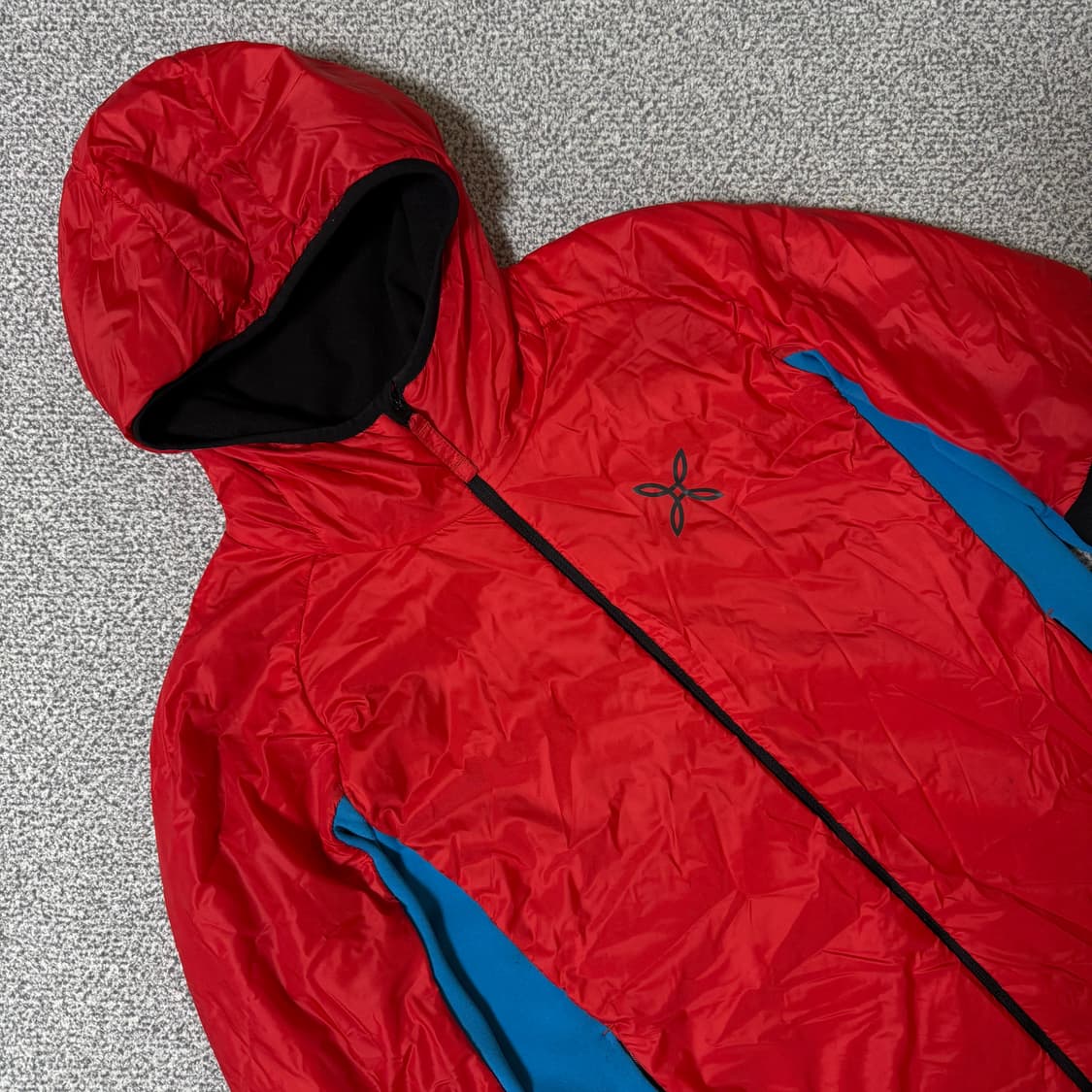 몬츄라 프리마로프트 스카이 자켓 M 상품이미지3