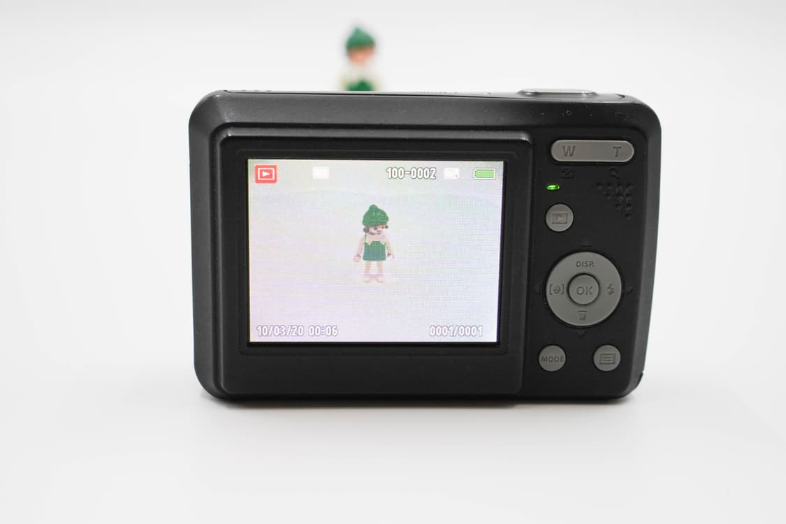 Kodak Fun Saver FD3 (코닥 펀세이버 FD3) 상품이미지2