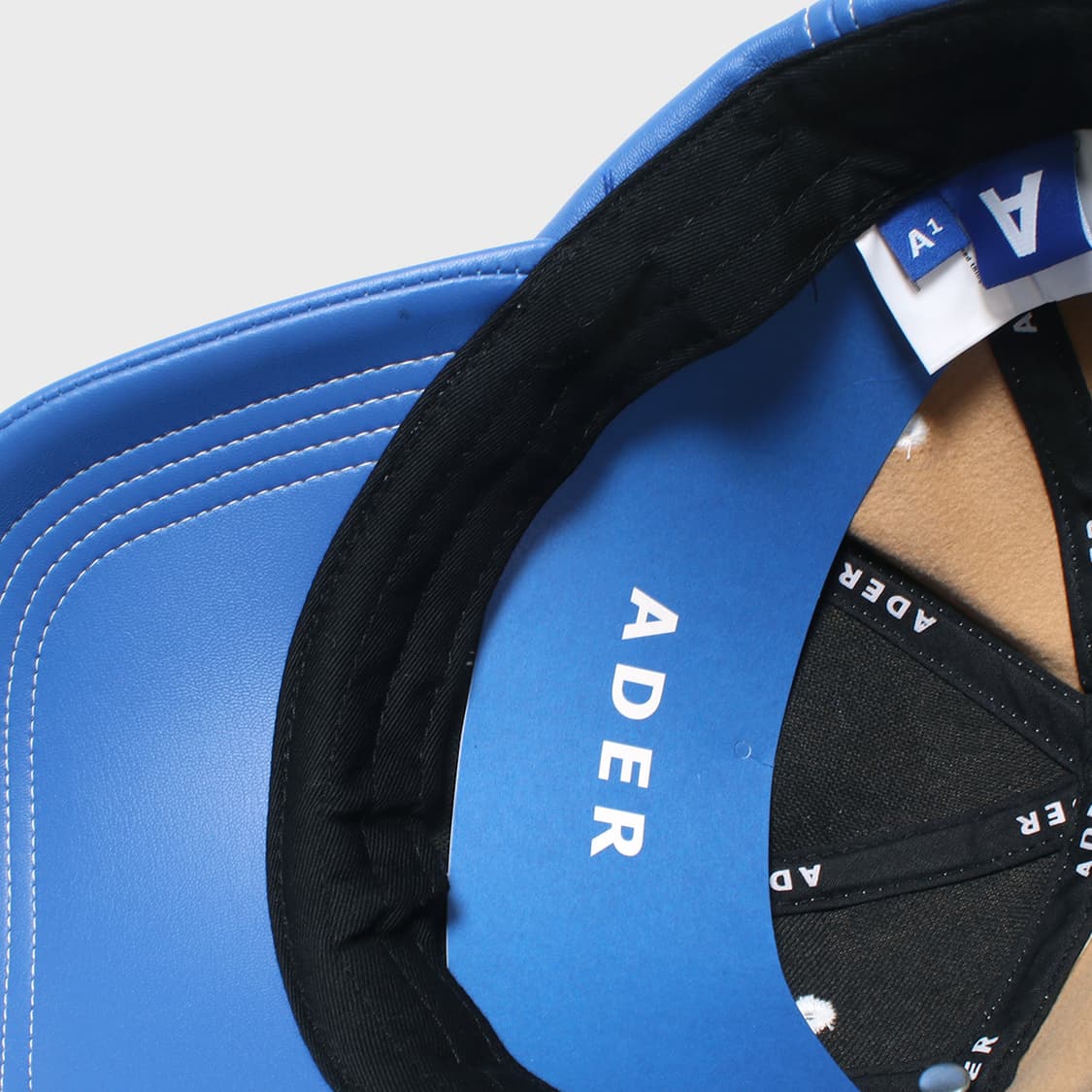 ADER ERROR  홀로그램 볼캡 상품이미지5