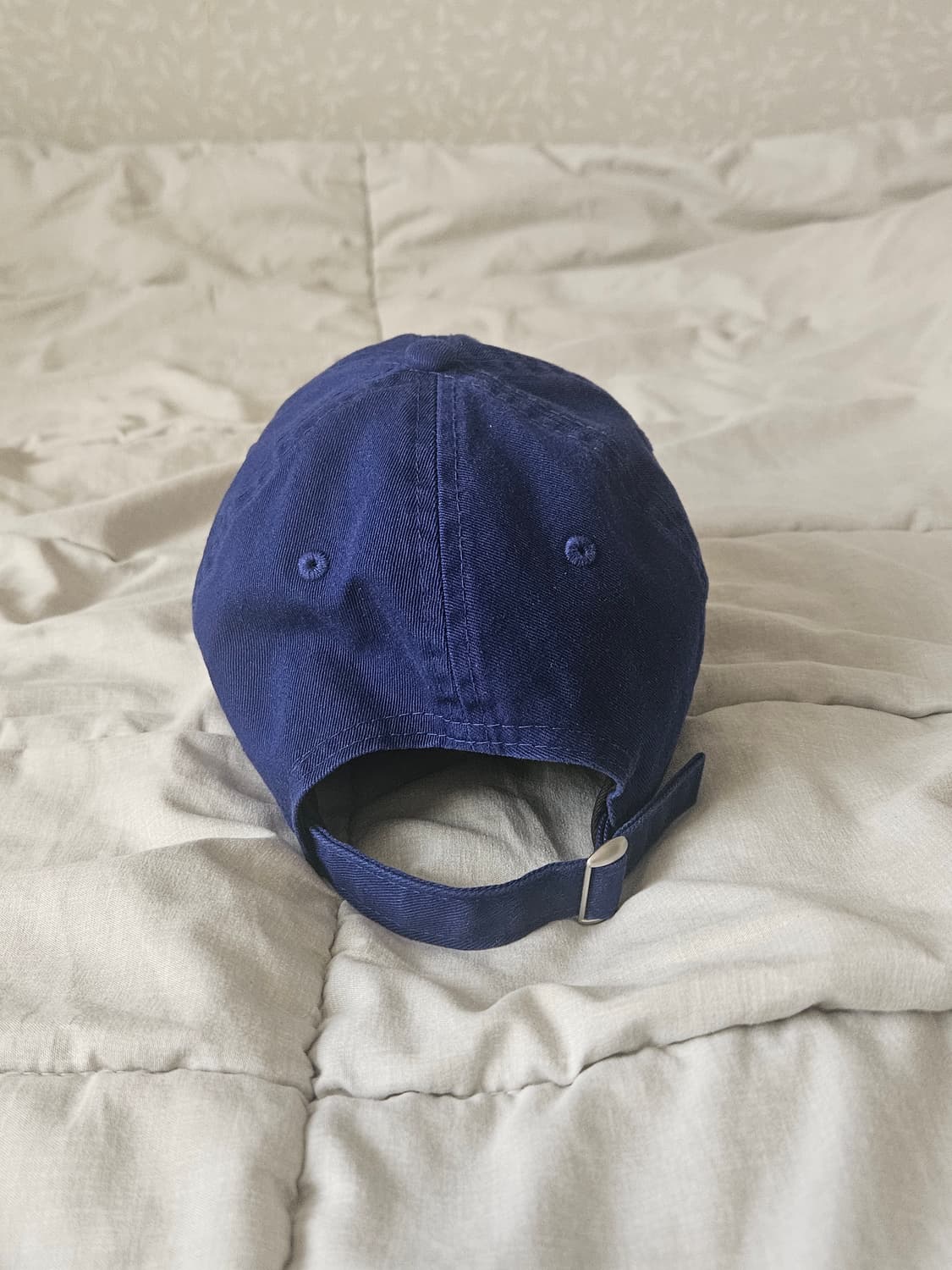 뉴에라 9FORTY 언스트럭쳐 볼캡  상품이미지3