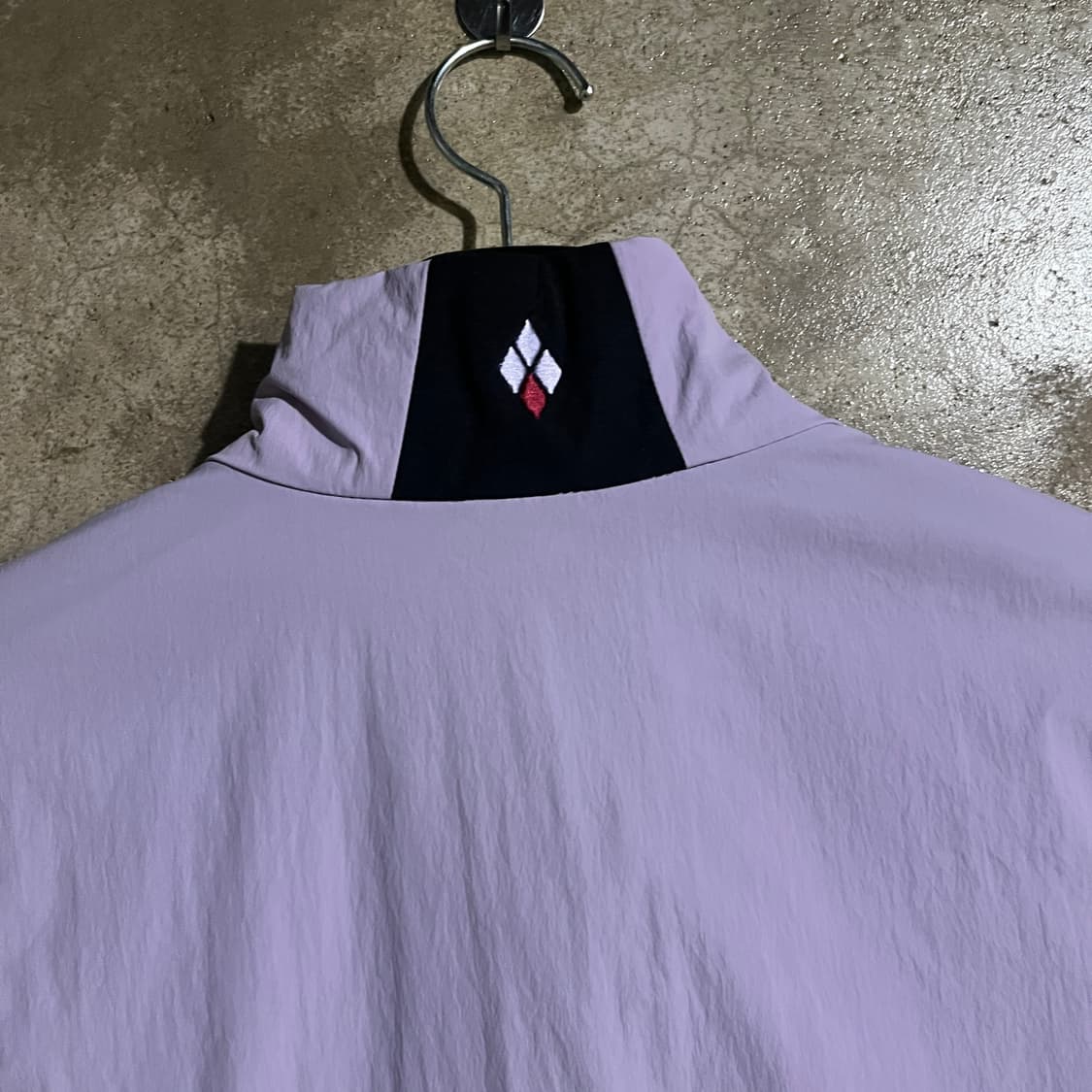 몽벨 바람막이 자켓 상품이미지5