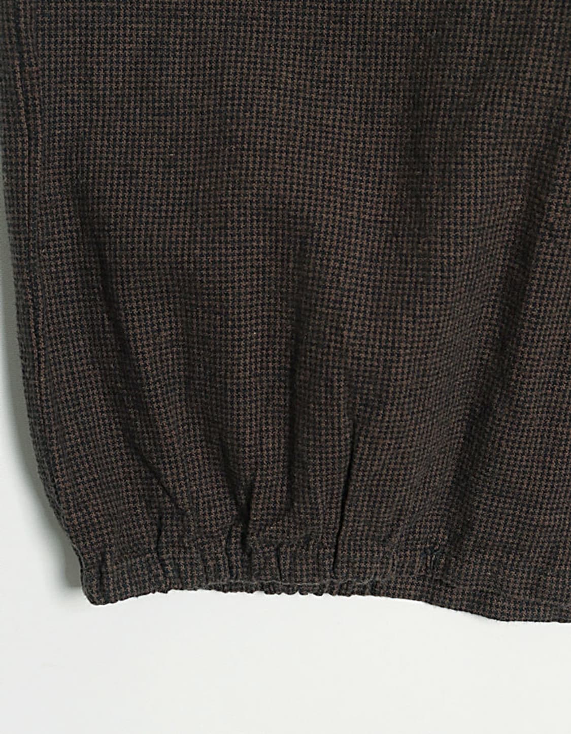 SUN VALLEY Cocoon Croped Pant (27) 상품이미지6