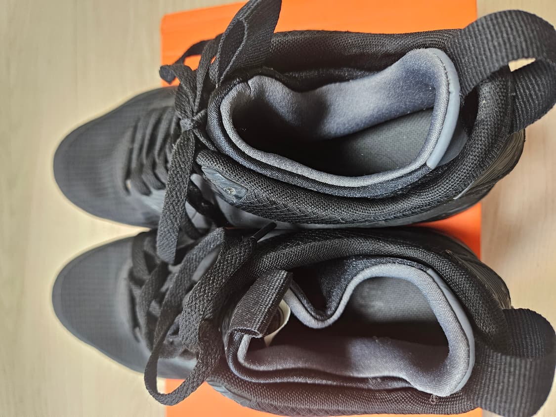 나이키 에어맥스 90 미드 윈터 250 상품이미지5