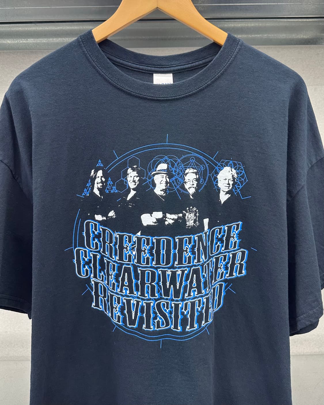 (2XL)00'S GILDAN 빈티지반팔-M2364 상품이미지2