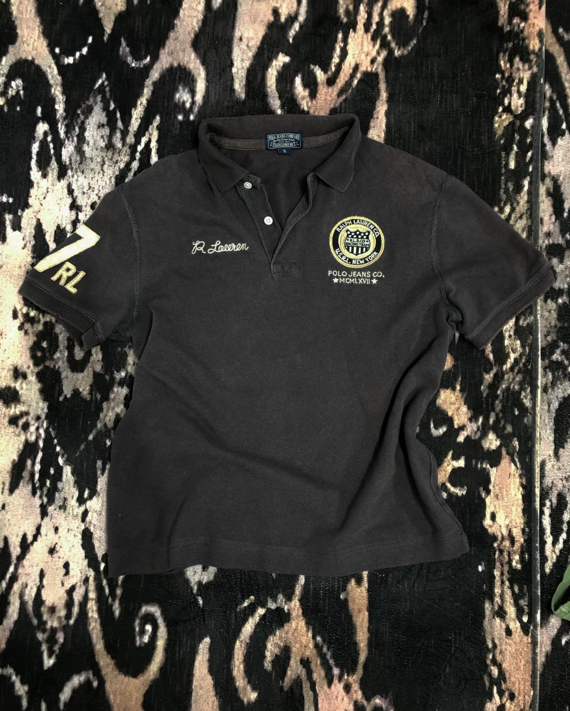 Polo 상품이미지2