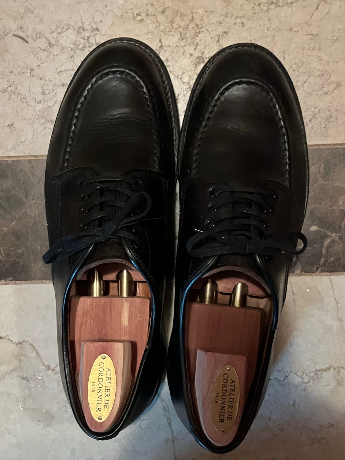 휠로브 모크토 더비 7 1/2d (255-260) 상품이미지5