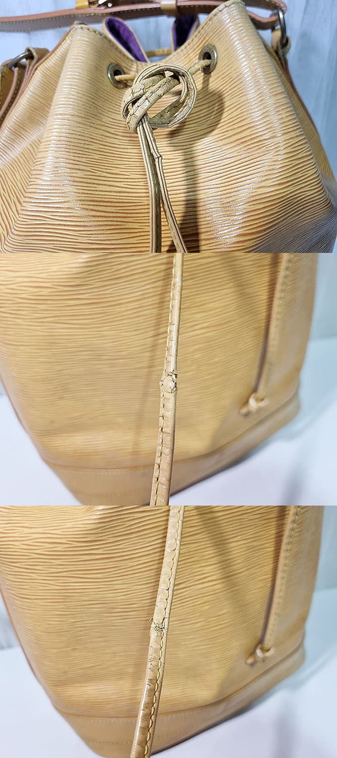 루이비통 에삐 노에 버켓 상품이미지3