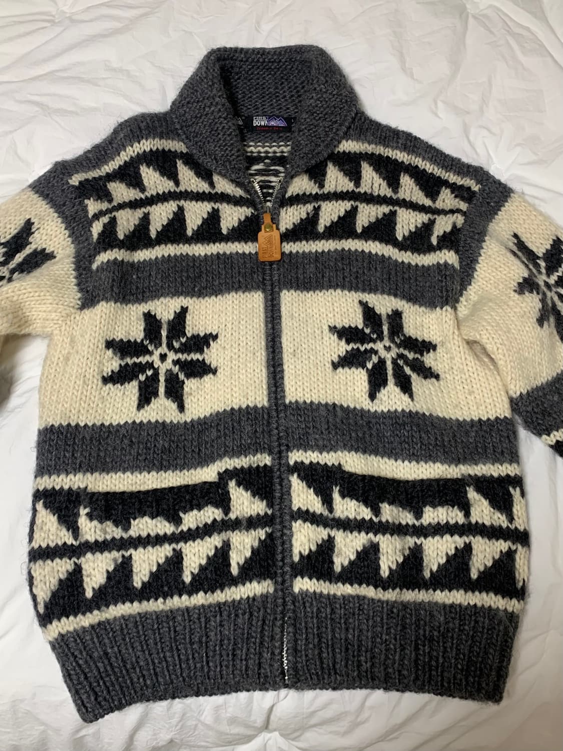 퍼스트다운 코위찬 상품이미지4