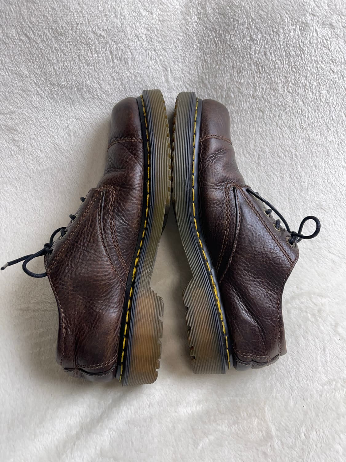 [42] VTG 닥터마틴 브라운 || 270-275 상품이미지4