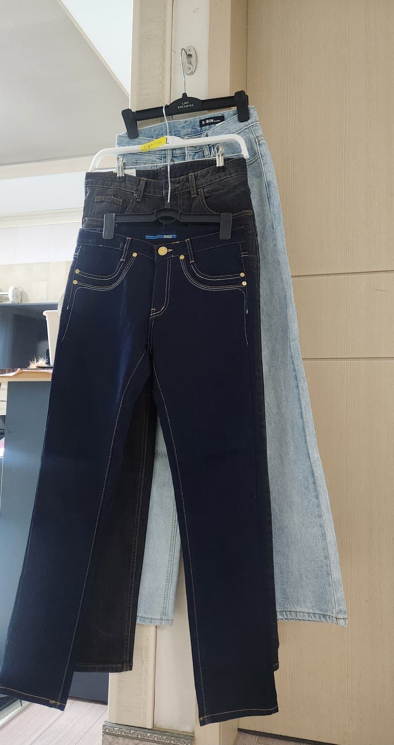 동대문 청바지세장 일괄 상품이미지1