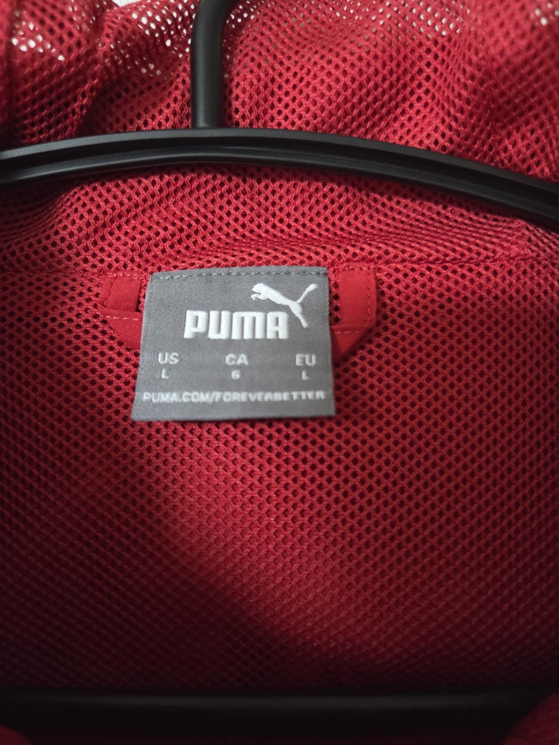 라이프치히 집업 자켓 상품이미지2