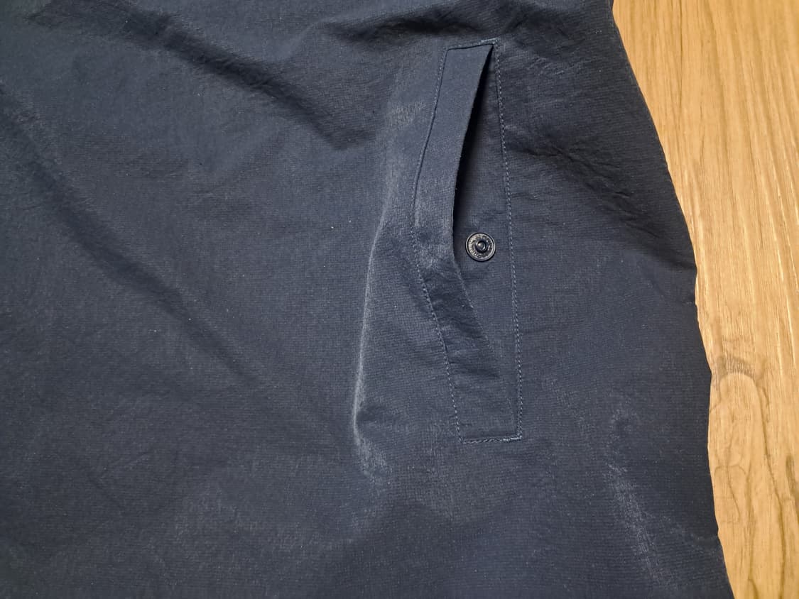 말본 반팔티 남성L 상품이미지6