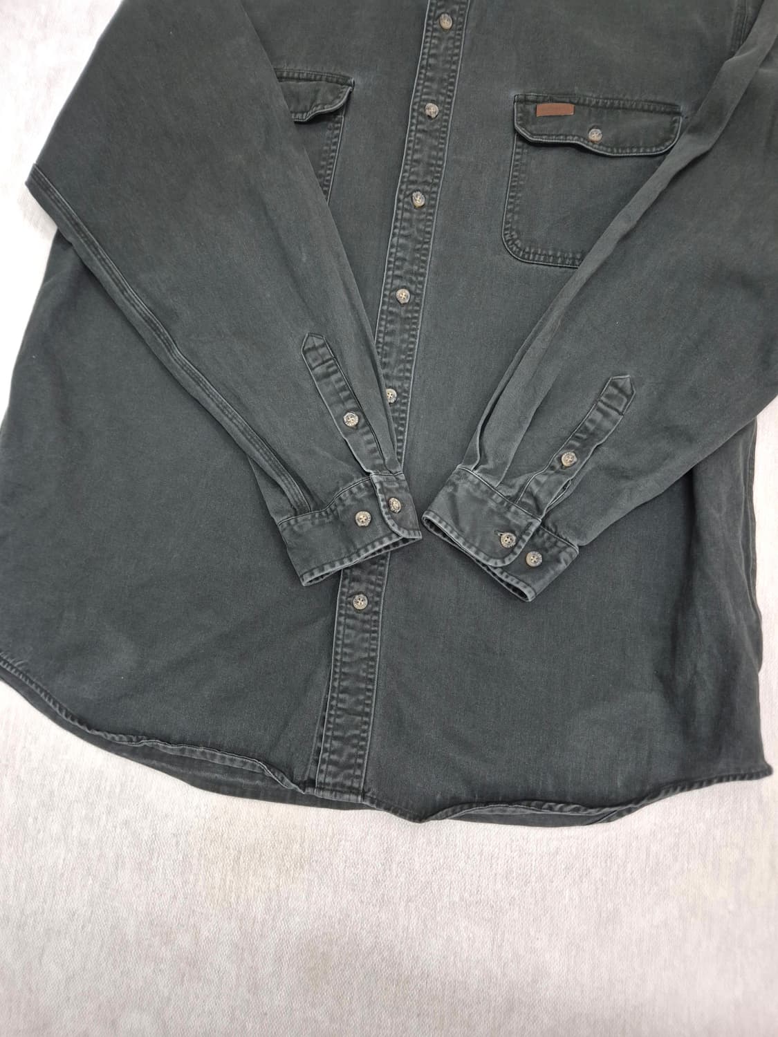 칼하트 셔츠 상품이미지2