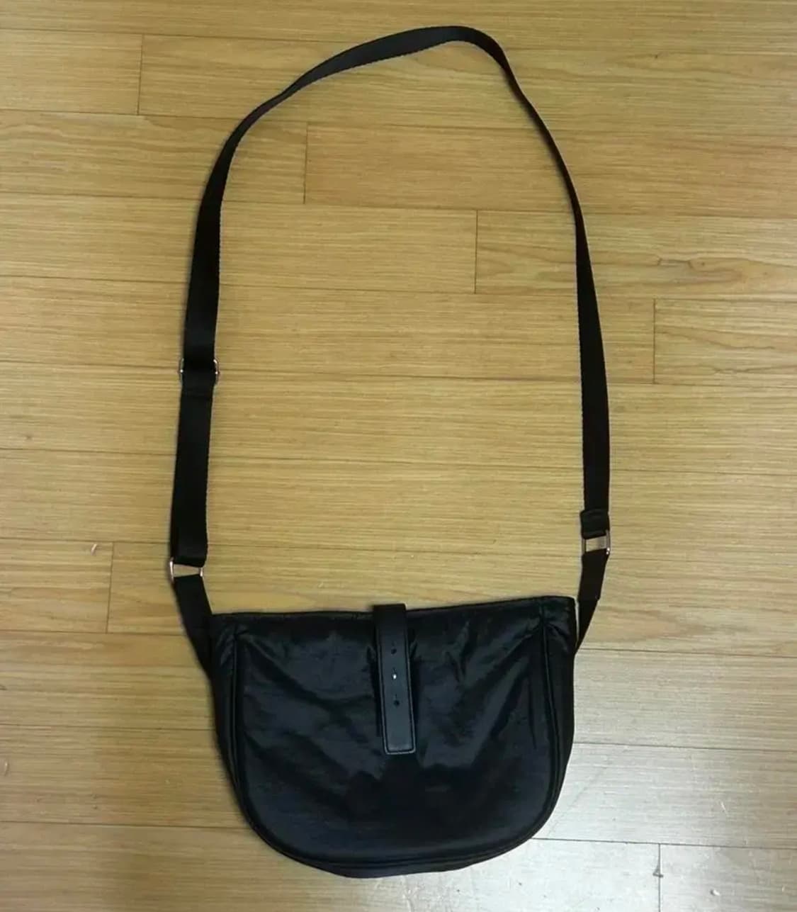 해칭룸 나일론백 상품이미지2