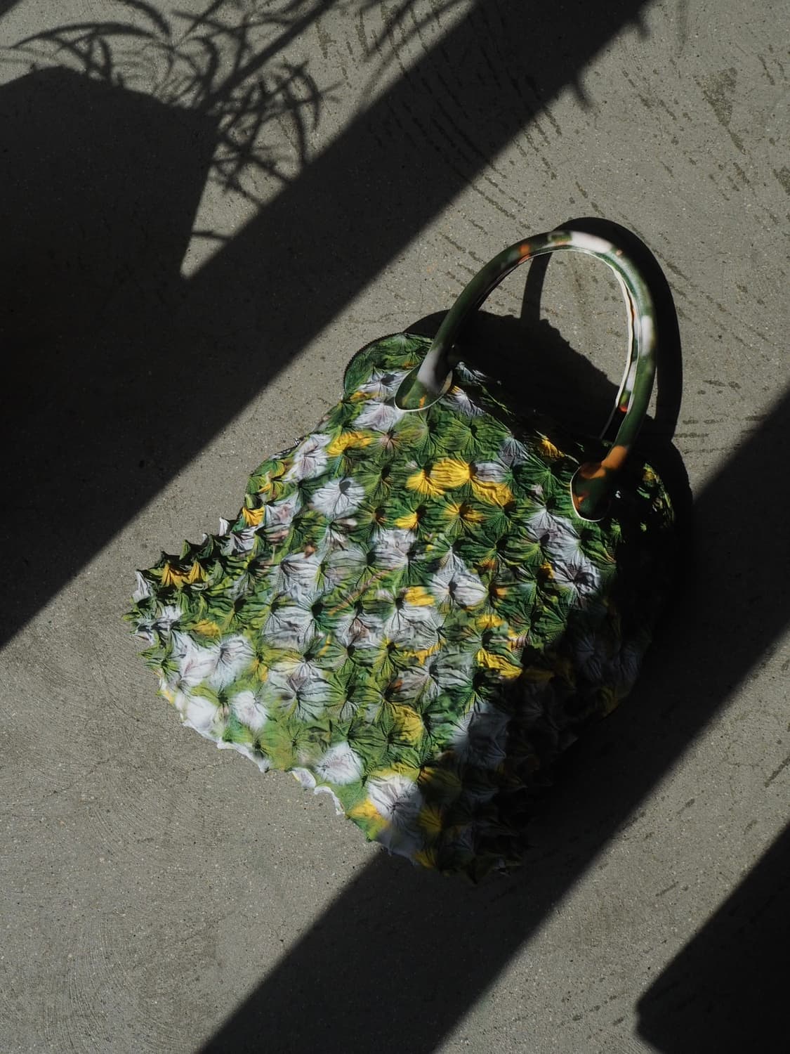 MASU spiky bag 상품이미지2