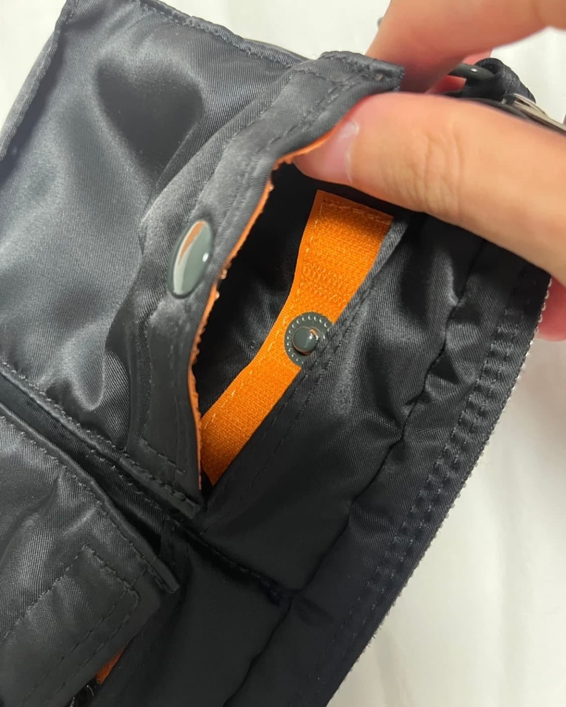 (A+급) 포터 탱커 XS 팝니다. 상품이미지8