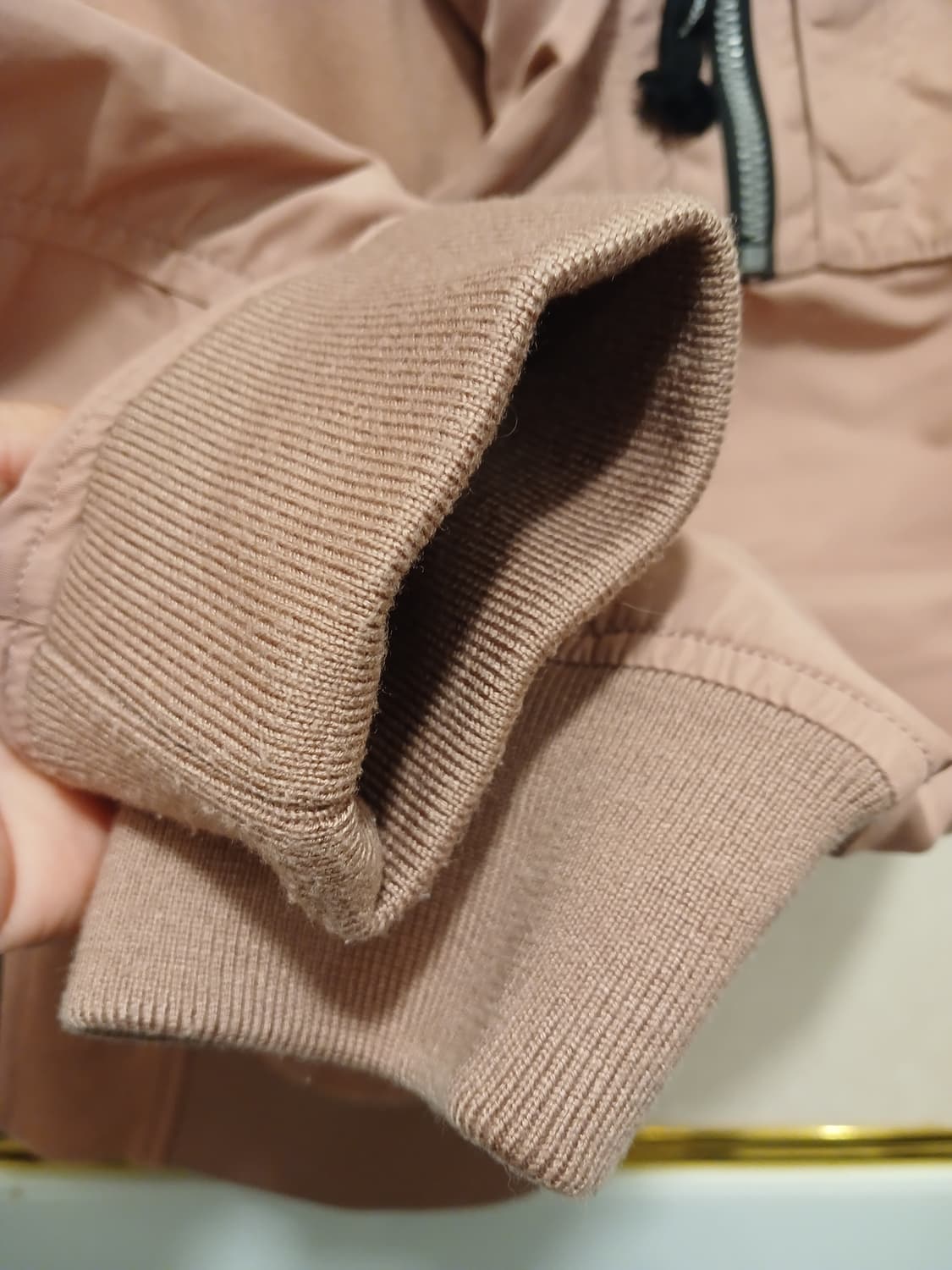 내셔널지오그래픽 정품 여성 점퍼 90 (S) 사이즈 상품이미지9