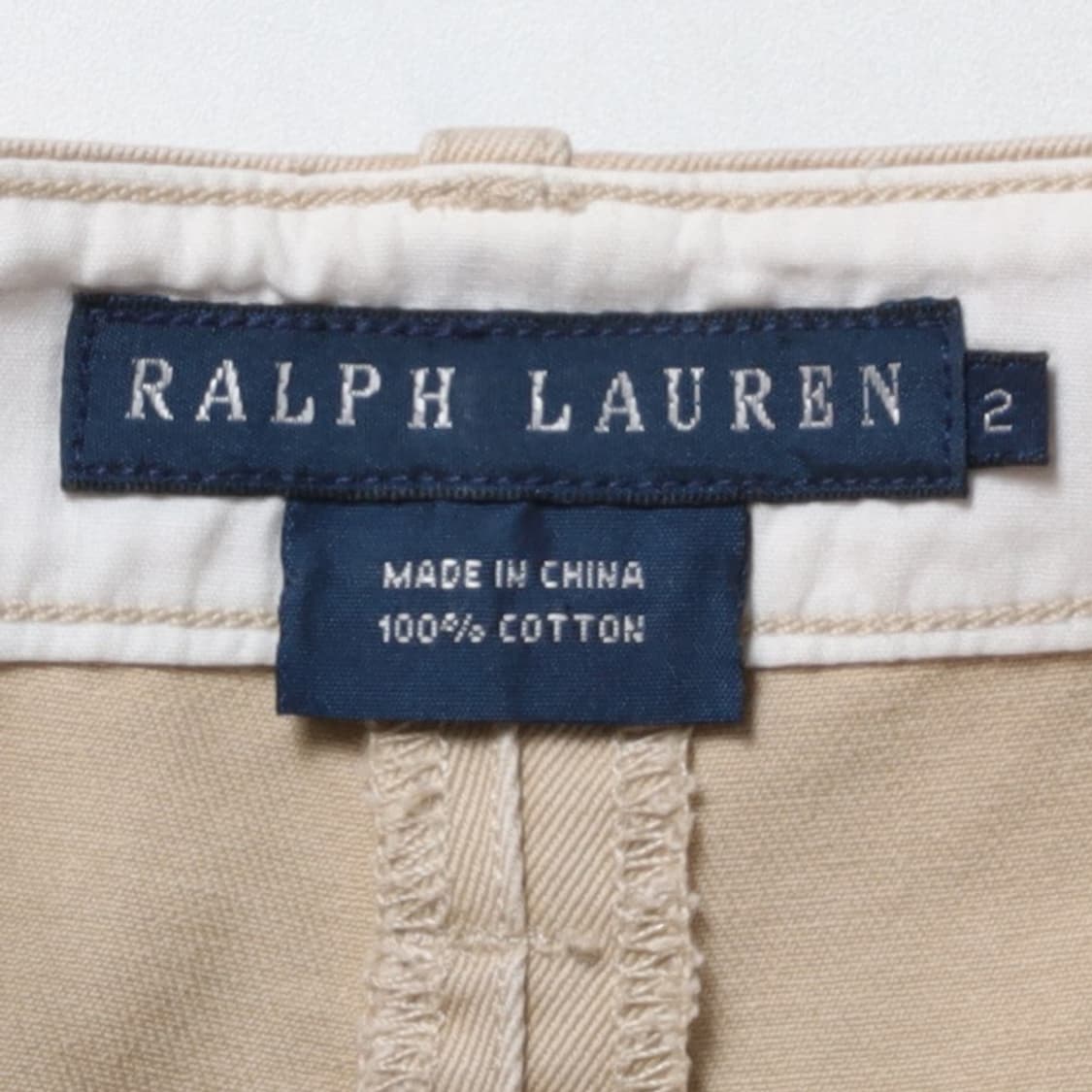 랄프로렌 Ralph Lauren Boot Cut Pants
 상품이미지8
