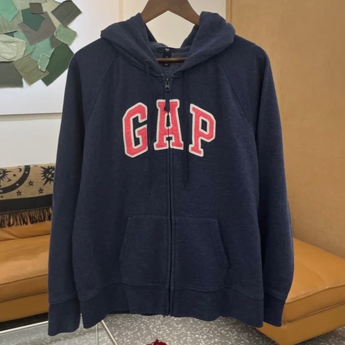 gap 후드집업 상품이미지1