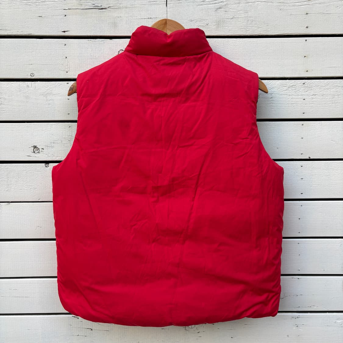 Polo 폴로 패딩 조끼 상품이미지5