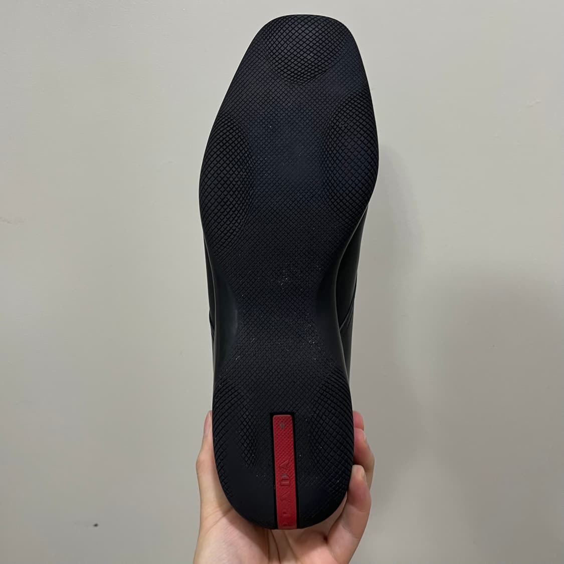 Prada Sports Derby Shoes 상품이미지8