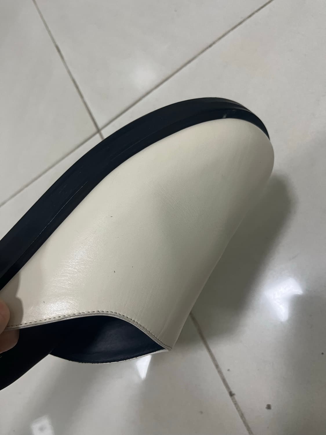 Therow 더로우 뮬 상품이미지6