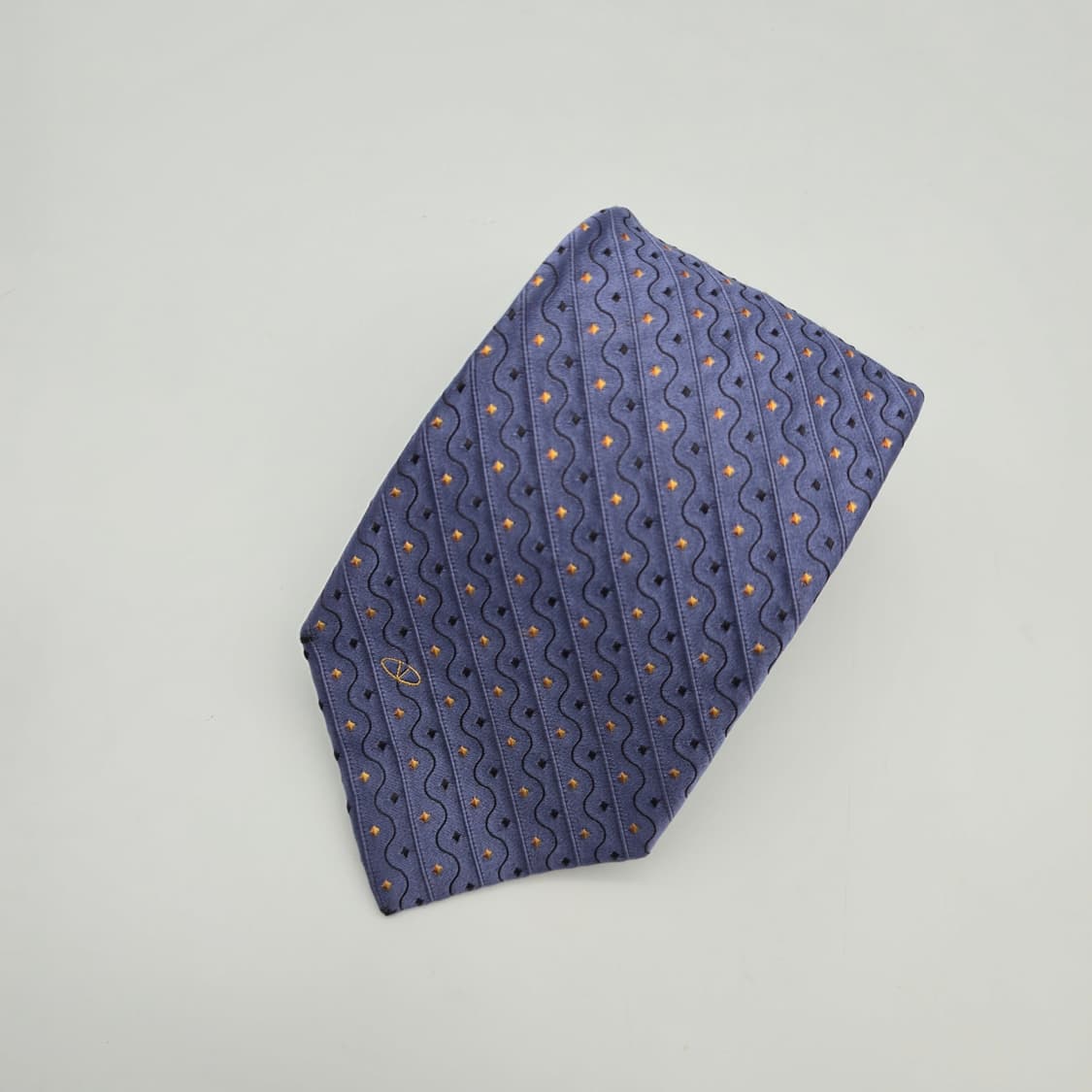 VALENTINO 발렌티노 실크 넥타이 BCF10803_0004-118 상품이미지3