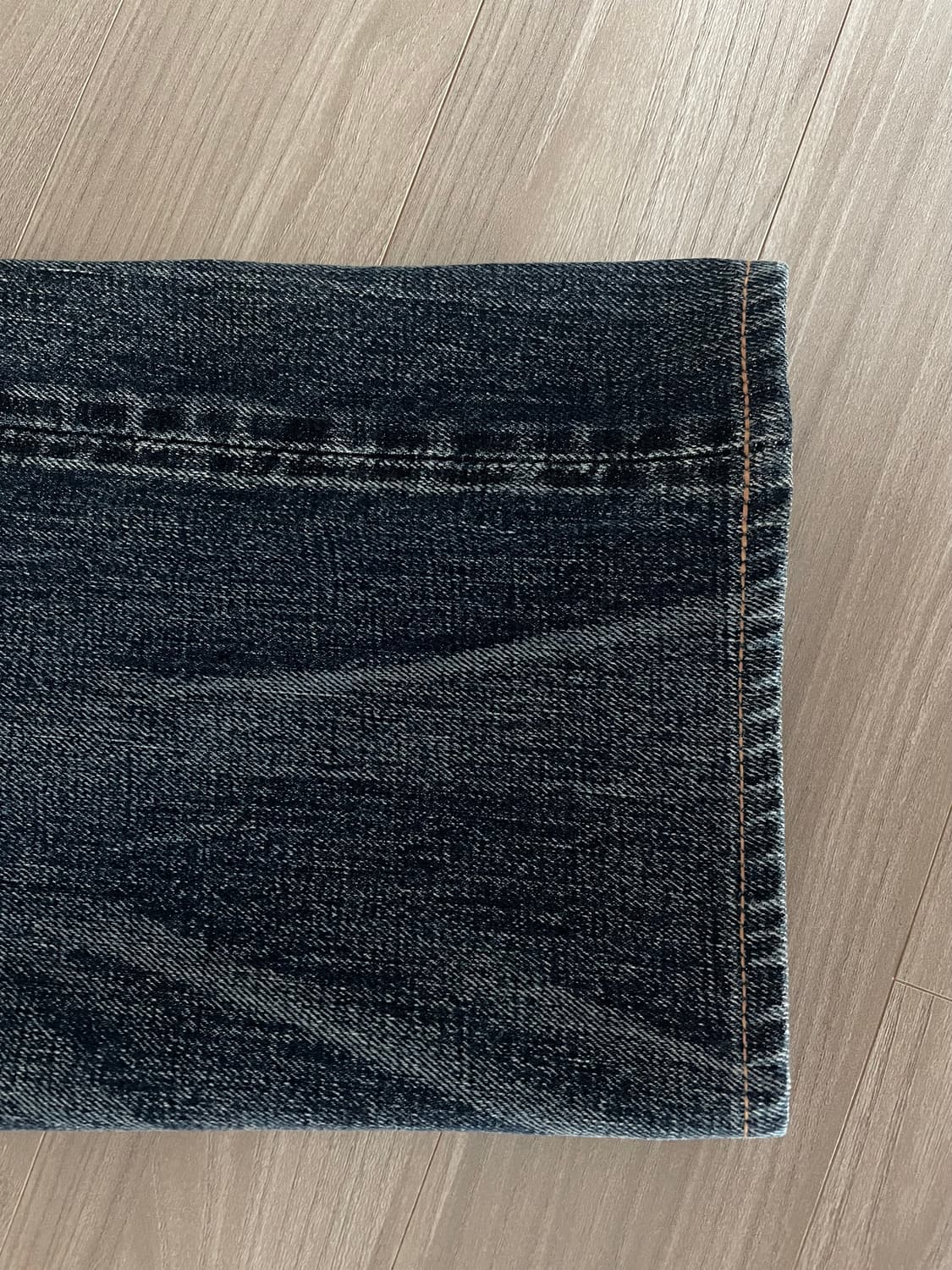 (34) 풀카운트 1101 피어오브다크 상품이미지2