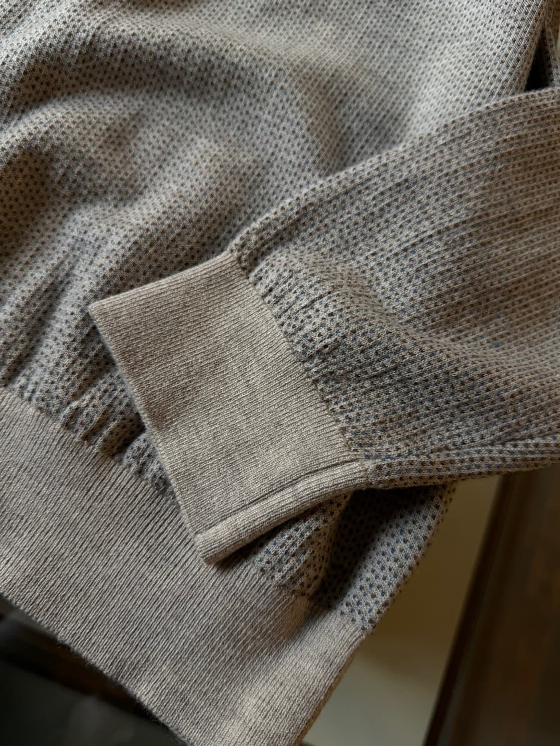 닥스 니트 pk 100 상품이미지10