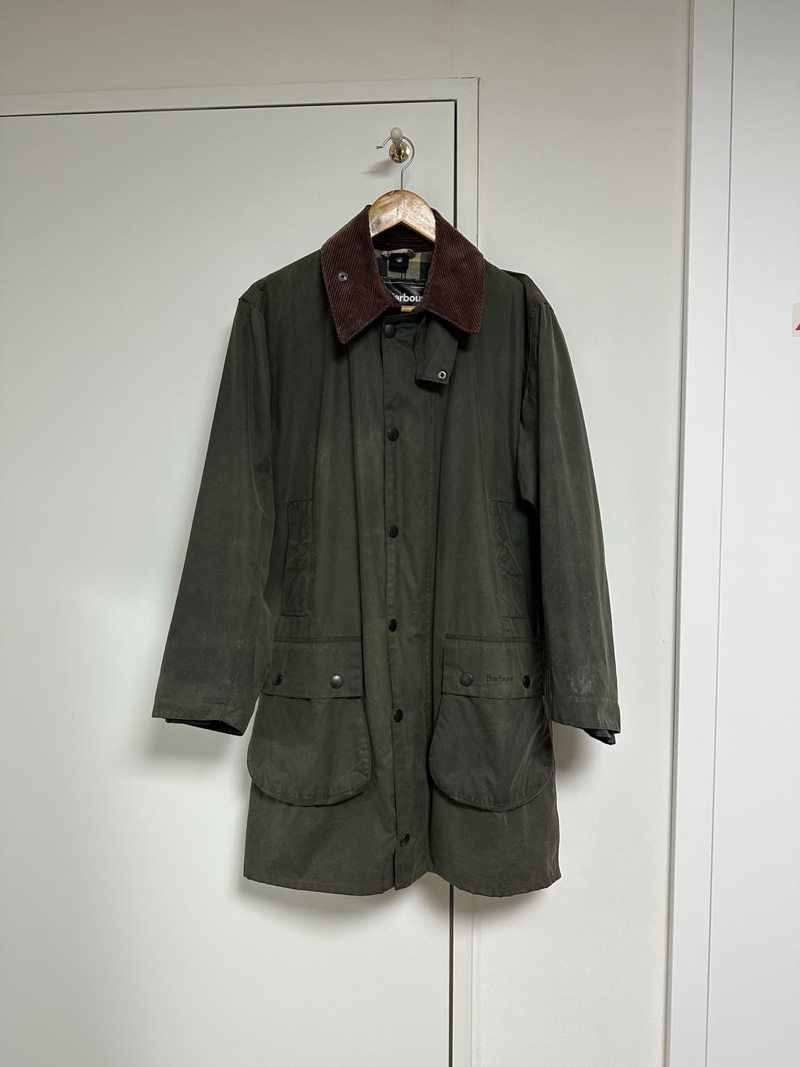 바버 보더 360 상품이미지1