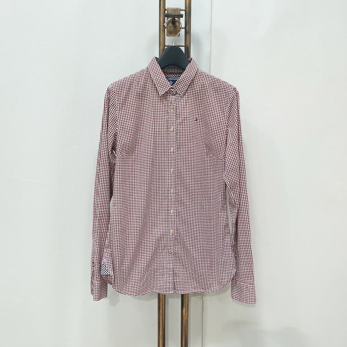 타미힐피거 여성 셔츠 4 (55) 상품이미지1