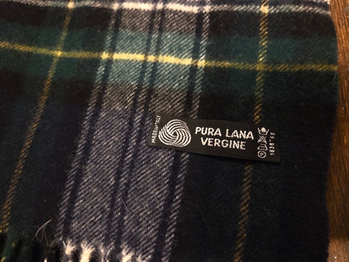 VTG 머플러 상품이미지6