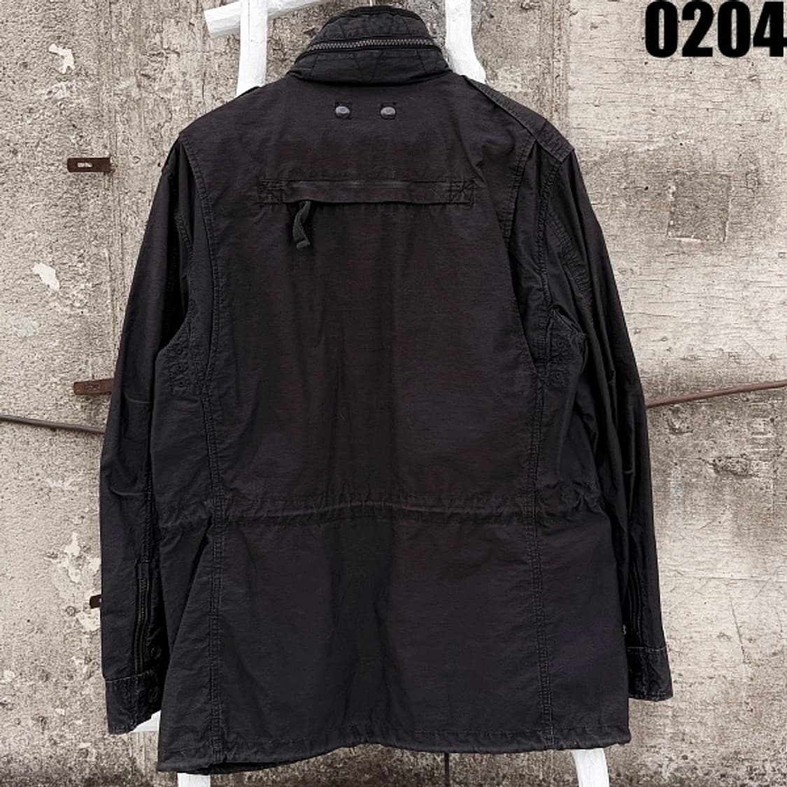 폴로 랄프로렌 M-65 클래식 필드자켓 L  상품이미지4